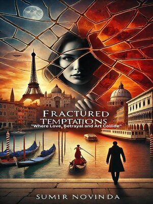 cover image of Fractured Temptations